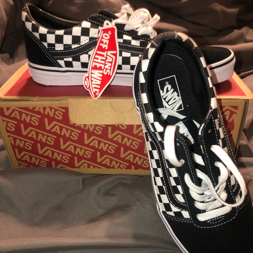Vans